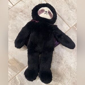 Slumberkins Vlad Sloth kin